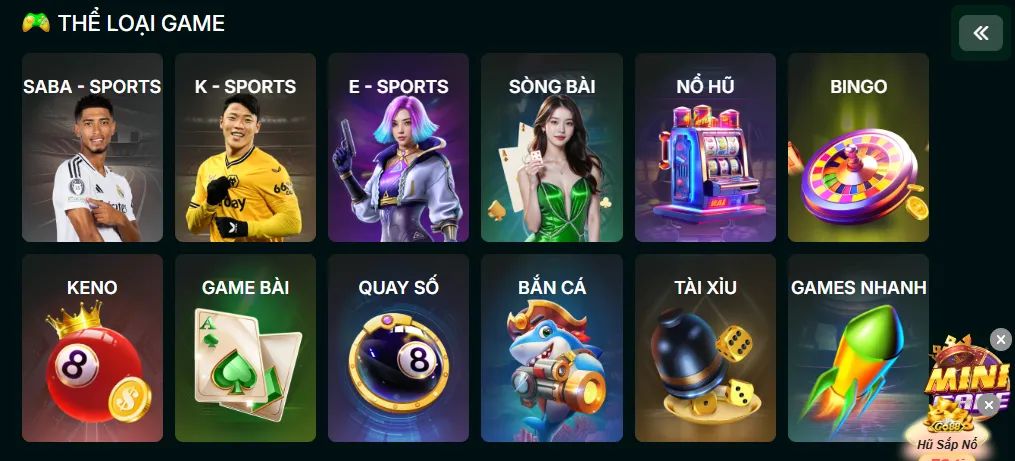 FO88 là gì? Lý do người chơi lựa chọn nhà cái FO88 2 Sản phẩm cá cược đa dạng, chất lượng cao tại FO88