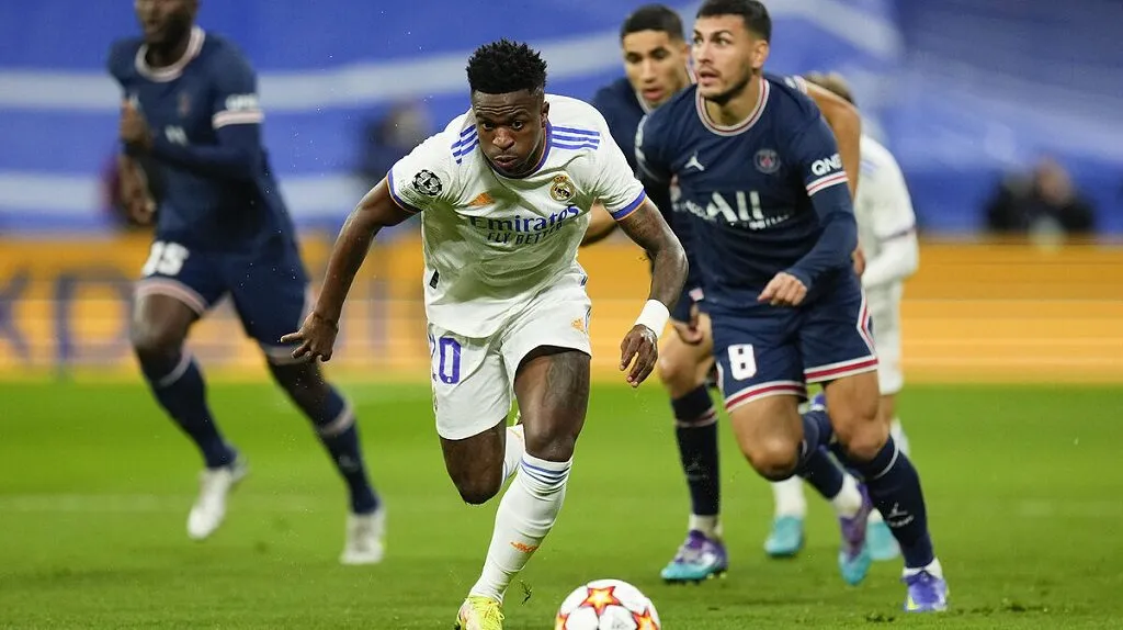 Soi kèo PSG vs Real Madrid 02h00, 10/07/2025 Bán kết FIFA Club WC 2 Soi kèo PSG vs Real Madrid