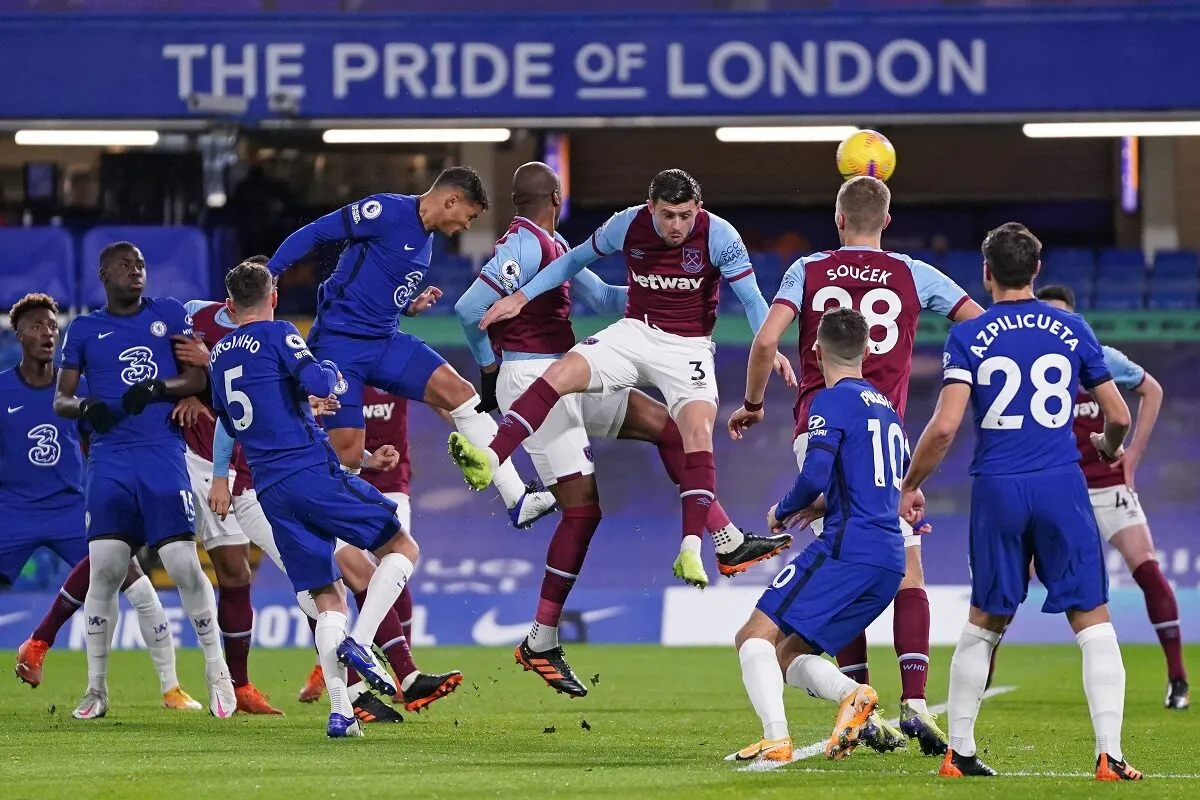 Soi kèo West Ham vs Chelsea 02h00, 23/08/2025 Ngoại Hạng Anh 3 Soi kèo West Ham vs Chelsea - Soi kèo bóng đá