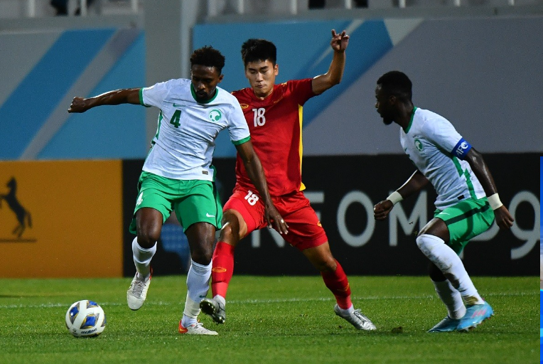 Soi kèo U23 Saudi Arabia vs U23 Vietnam 23h30, 12/01/2026 Bảng A 3 U23 Saudi Arabia vs U23 Vietnam - Gợi ý chọn kèo