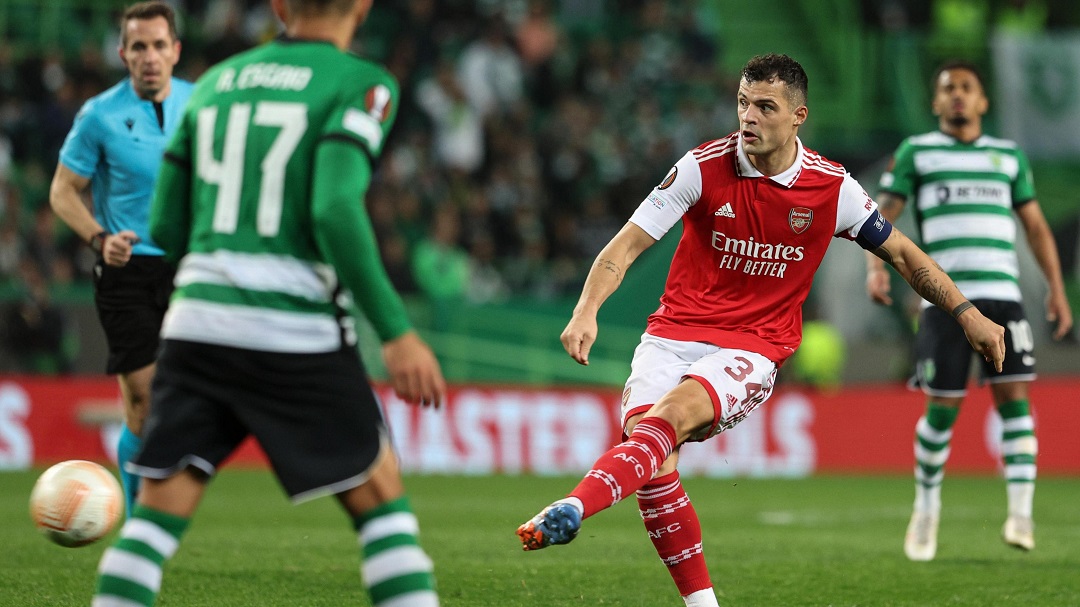 Soi kèo Arsenal vs Sporting CP 02h00 16/4/2026 Tứ kết Cup C1 2 Soi kèo Arsenal vs Sporting CP, tỷ lệ kèo