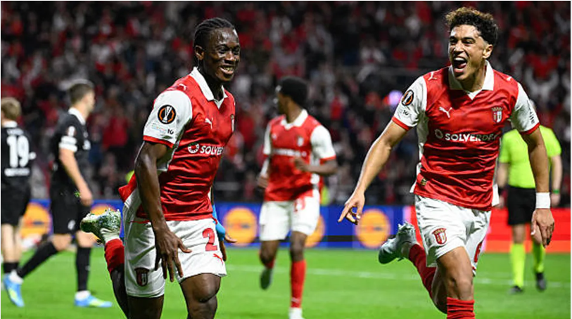 Soi kèo Freiburg vs Sporting Braga 02h00 7/5/2026 bán kết lượt về C2 3 Soi kèo Freiburg vs Sporting Braga, soi kèo bóng đá