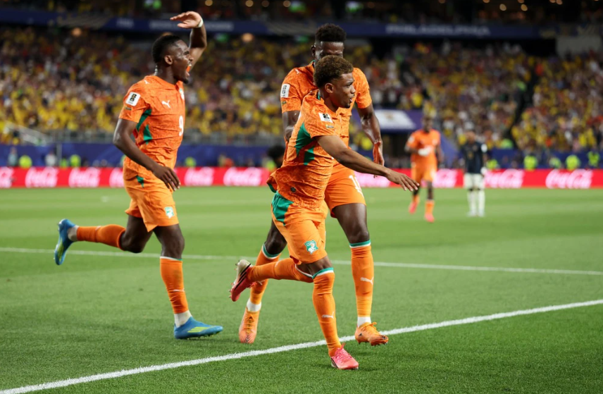 Phân tích trận đấu Bờ Biển Ngà vs Na Uy 00h00 1/7/2026 Vòng 1/16 WC2026 3 Bờ Biển Ngà vs Na Uy