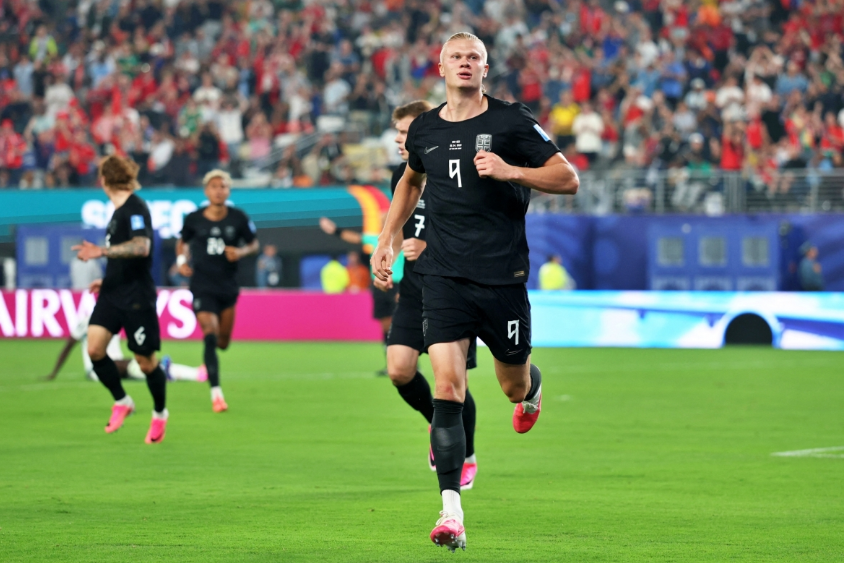 Phân tích trận đấu Bờ Biển Ngà vs Na Uy 00h00 1/7/2026 Vòng 1/16 WC2026 2 Phân tích trận đấu Bờ Biển Ngà vs Na Uy