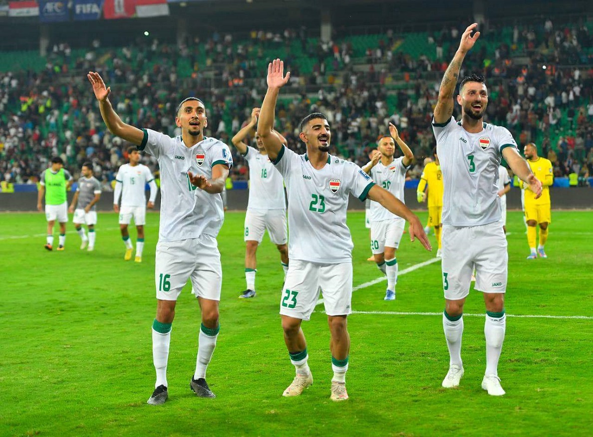 Nhận định Pháp vs Iraq 04h00, 23/06/2026 Bảng I World Cup 2026 3 Nhận định Pháp vs Iraq, tin soi kèo
