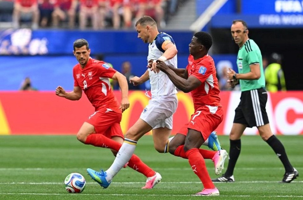 Soi kèo Argentina vs Thụy Sĩ, soi kèo nhà cái