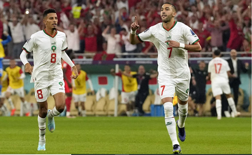 Soi kèo Canada vs Ma Rốc 00h00, 5/7/2026 Vòng 1/8 World Cup 2026 3 Soi kèo Canada vs Ma Rốc, soi kèo bóng đá